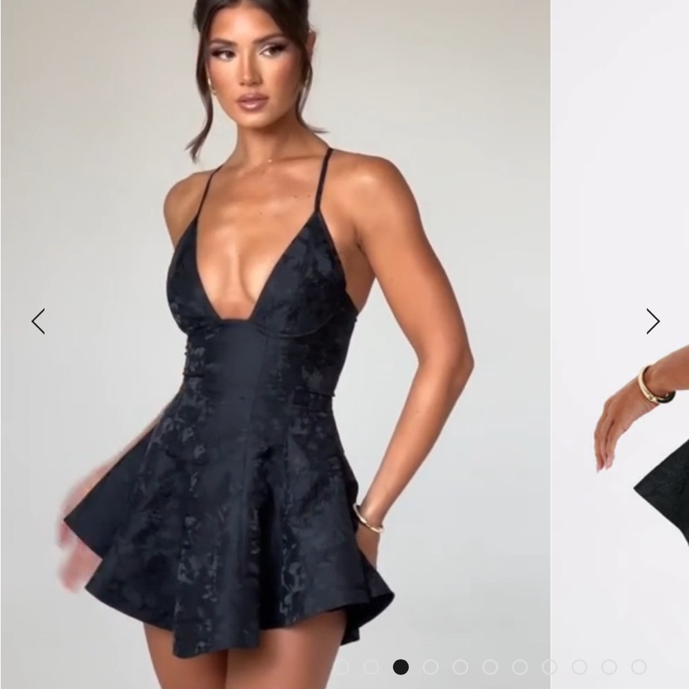BabyBoo Leila Playsuit / Dress